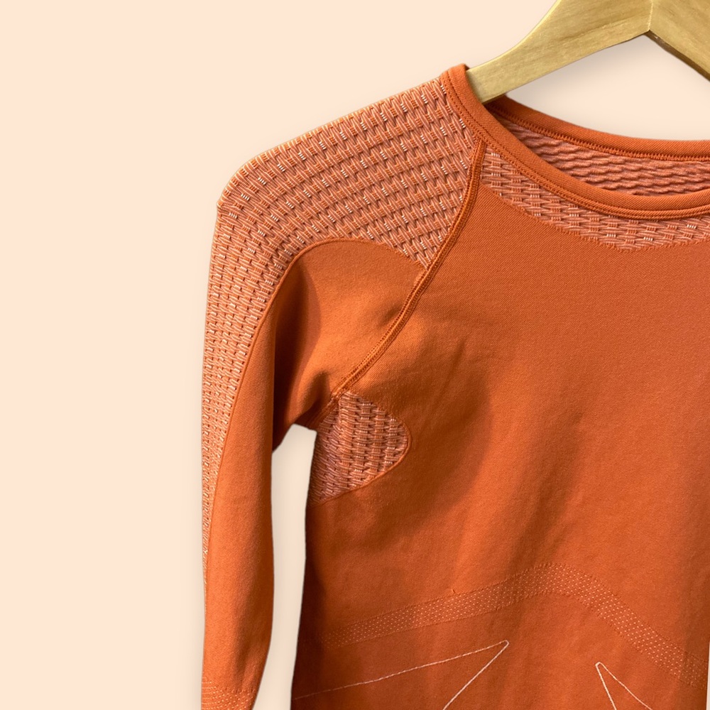 Nike Long Sleeve Too - Picture 6 of 8